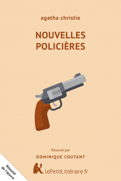 Résumé du livre :  Nouvelles policières